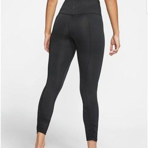 Nike W NK Yoga Ruche 7/8 Tight